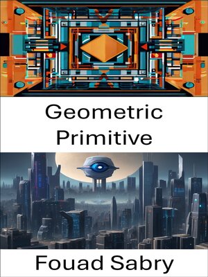 cover image of Geometric Primitive